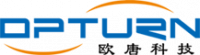 Opturn logo