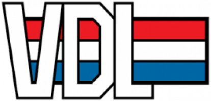 VDL logo