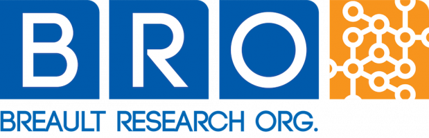 BRO logo