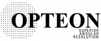 Opteon logo