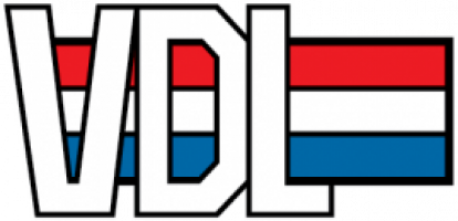 VDL logo