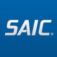 SAIC logo