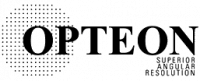 Opteon logo