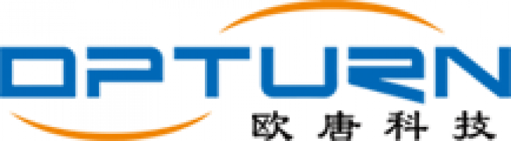 Opturn logo