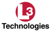 L3 Technologies logo