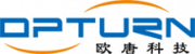 Opturn logo