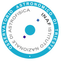 INAF logo