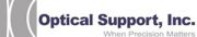 Optical Support Inc. logo
