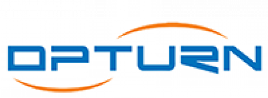 Opturn logo