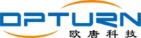 Opturn logo