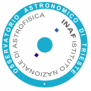 INAF logo