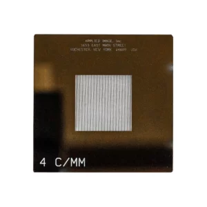 PSM Linear Magnification Calibration Package