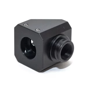 Right Angle Adapter (RAA)