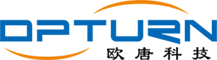 Opturn logo