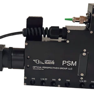 The Point Source Microscope (PSM)
