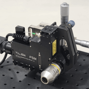 PSM with Integrated 5-Axis Mount