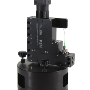 MicroFinish Topographer (MFT)