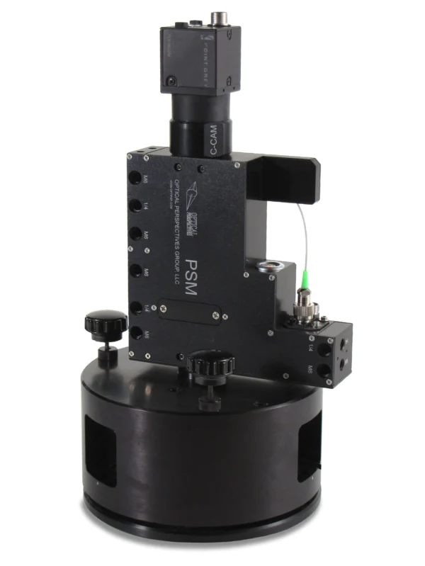 MicroFinish Topographer (MFT)
