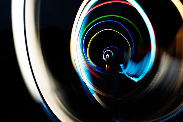 optical alignment