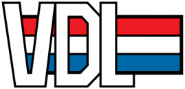 VDL logo