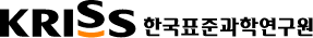 KRISS logo