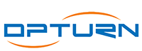 Opturn logo