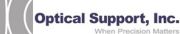 Optical Support Inc. logo
