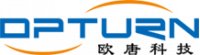 Opturn logo